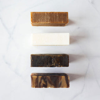 Organic Soaps