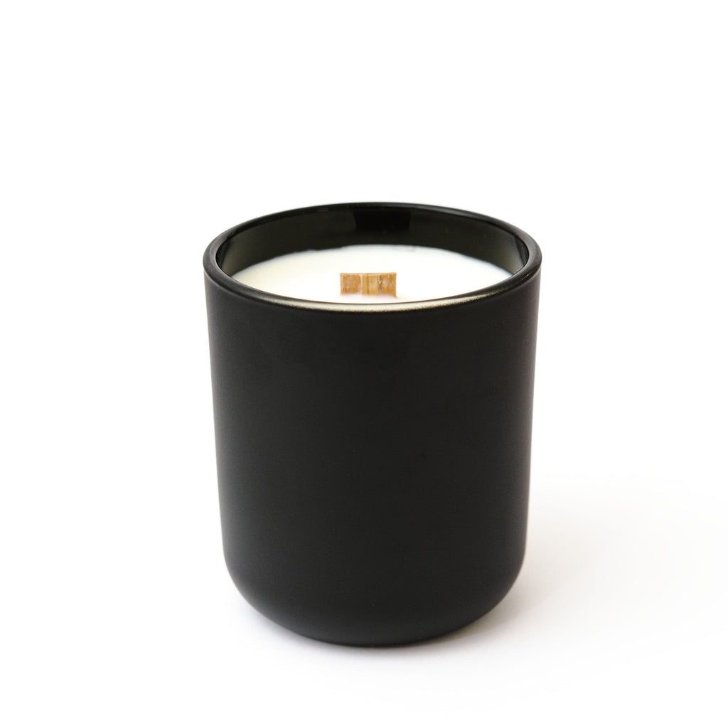 Verite Collection | Matte Black